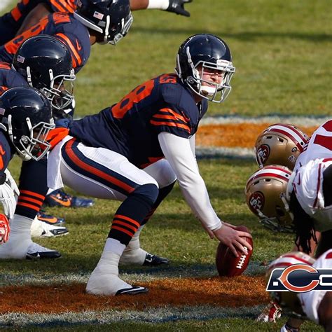 Chicago Bears free-agent tracker: Long snapper Patrick Scales to return